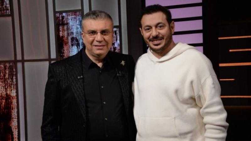 الحرام سهل بس الحساب صعب.. مصطفى شعبان يكشف رسالة مسلسل حكيم باشا