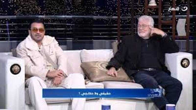 لأول مرة.. محمود قابيل يكشف أسرار عن دوره في الحلانجي