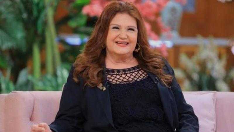 ميمي جمال: أغنية دقوا المزاهر في مسلسل كامل العدد 2 تحرك الوجدان