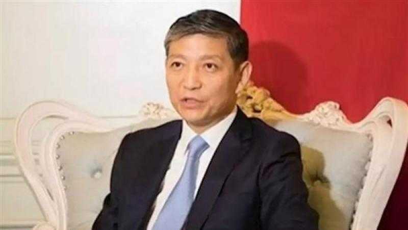 السفير الصيني: دخول السيارات الصينية يخفض الأسعار ويعزز المنافسة في مصر