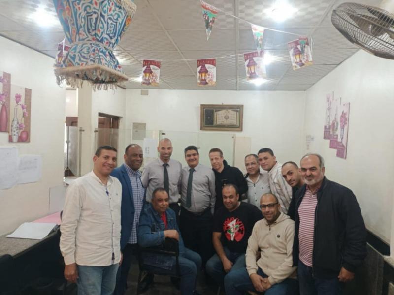 خط أحمر