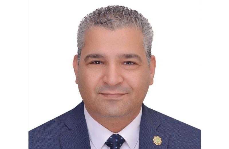 عياد رزق: المصريون سيظلون على قلب رجل واحد خلف قيادتهم السياسية رافضين تهجير الفلسطينيين