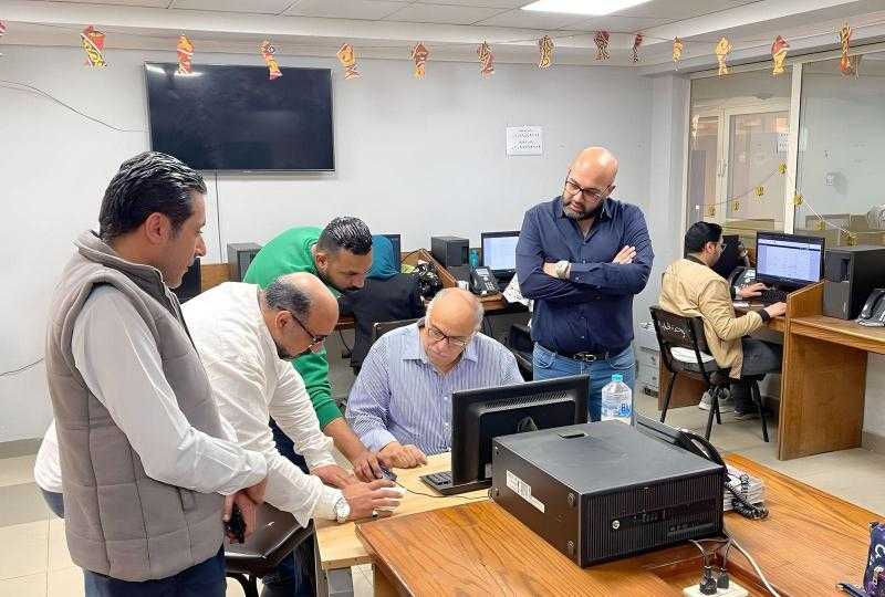الصحة تعلن مؤشرات مشروع الرعايات والحضانات خلال أول يومين من العيد