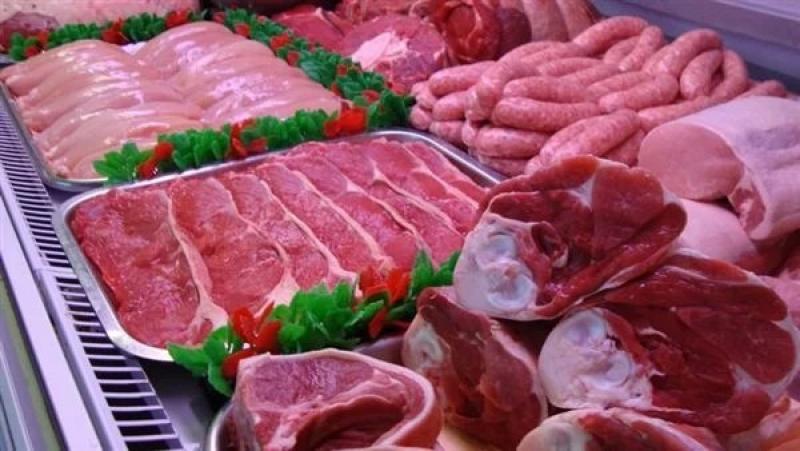 أسعار اللحوم البلدية والمستوردة بالأسواق في ثالث أيام العيد الفطر المبارك
