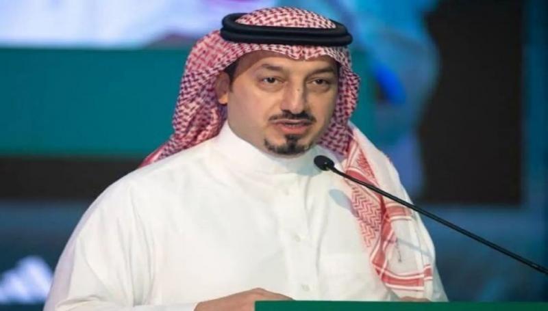 ياسر المسحل: استضافة السعودية لأمم آسيا للناشئين تعكس التزامها بدعم وتطوير الكرة الآسيوية
