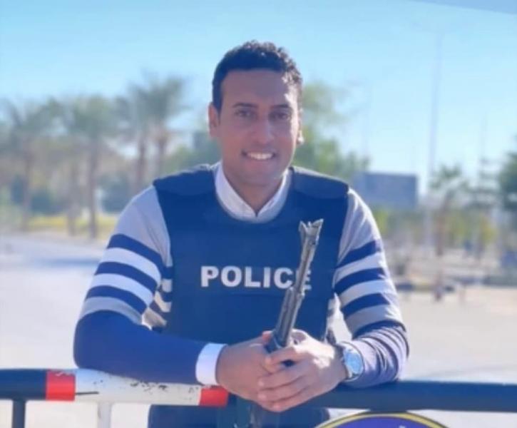 وفاة معاون مباحث مركز شرطة طيبة بالأقصر متأثرًا بإصابته بطلق ناري على يد عنصر إجرامي