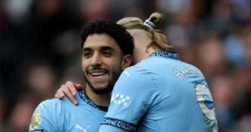 موعد مباراة مانشستر سيتي ضد ليستر سيتي في الدوري الإنجليزي
