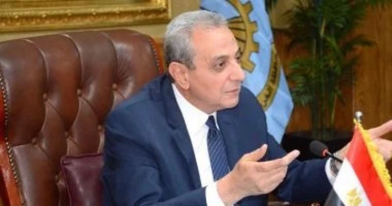 محافظ الغربية: لجنة عاجلة لمتابعة حادث السيرك وتقديم أوجه الرعاية للمصاب