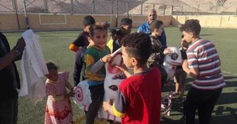 محافظ سوهاج يوجه برفع المخلفات.. ووكيل التأمين الصحي يتفقد مستشفى الهلال