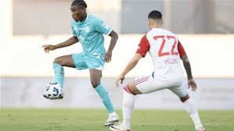 الجزيرة والشارقة إلى الأشواط الإضافية في نصف نهائي كأس الإمارات