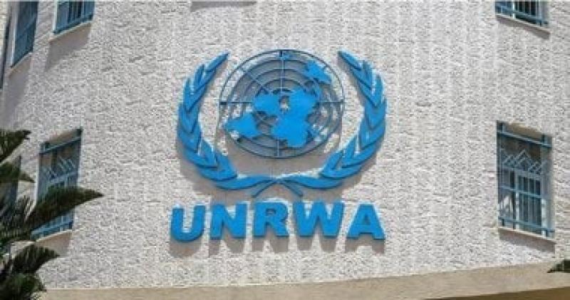 الأونروا: استهداف مبنى تابع للوكالة في جباليا كان يؤوي أكتر من 700 شخص