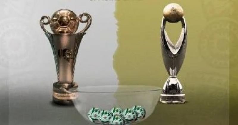 موعد مباريات إياب دور ربع النهائي لرباعى الكرة المصرية فى البطولات الأفريقية