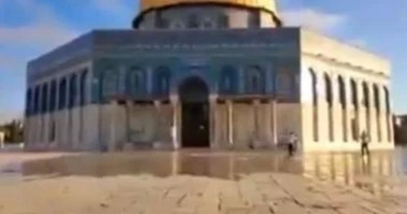 حزب الاتحاد: اقتحام الأقصى اعتداء سافر واستفزاز خطير يستوجب ردعًا دوليًا