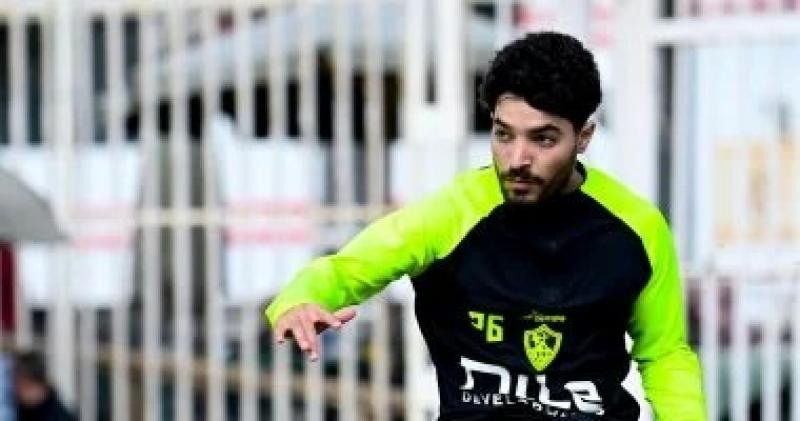 4 لاعبين على أبواب الرحيل عن الزمالك الصيف المقبل