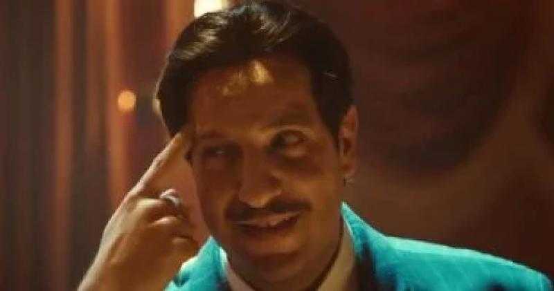 أحمد أمين: مسلسلات الـ15 حلقة توفر فرصة لتقديم عدد أكبر من الموضوعات