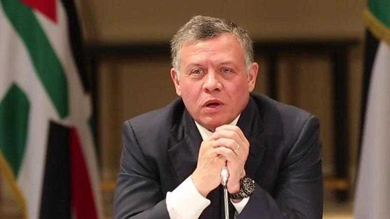 الأردن يجدد رفضه التام لأية محاولات لتهجير الفلسطينيين من الضفة أو غزة