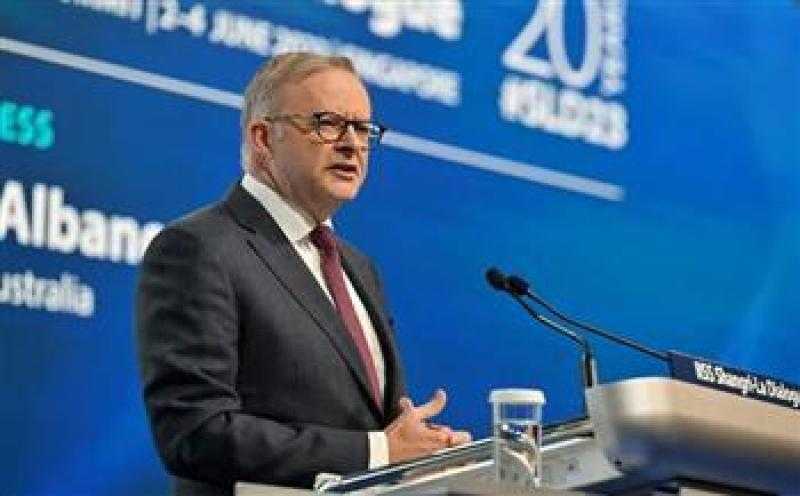 أستراليا: الرسوم الجمركية الأمريكية الجديدة ”غير مبررة بتاتا”