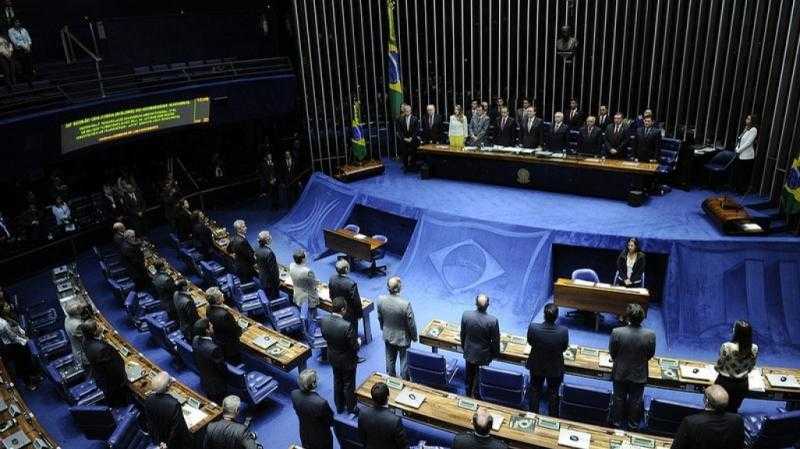 الكونجرس البرازيلي يوافق على قانون لمواجهة رسوم ترامب الجمركية