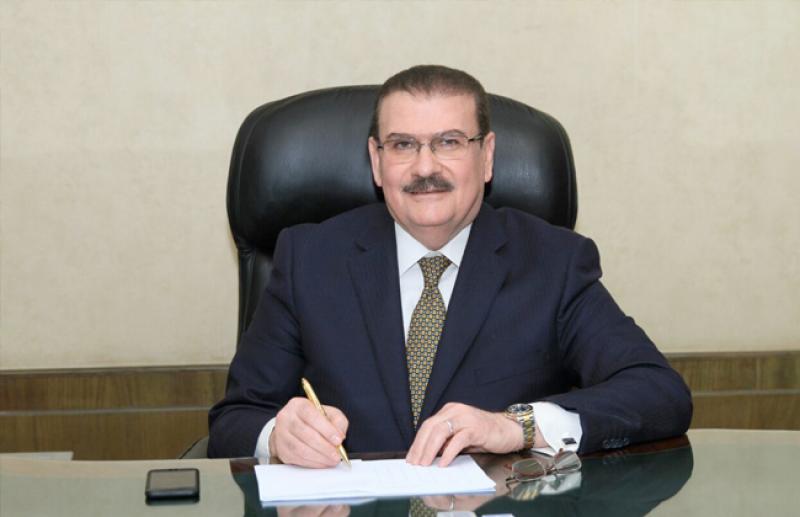 خط أحمر