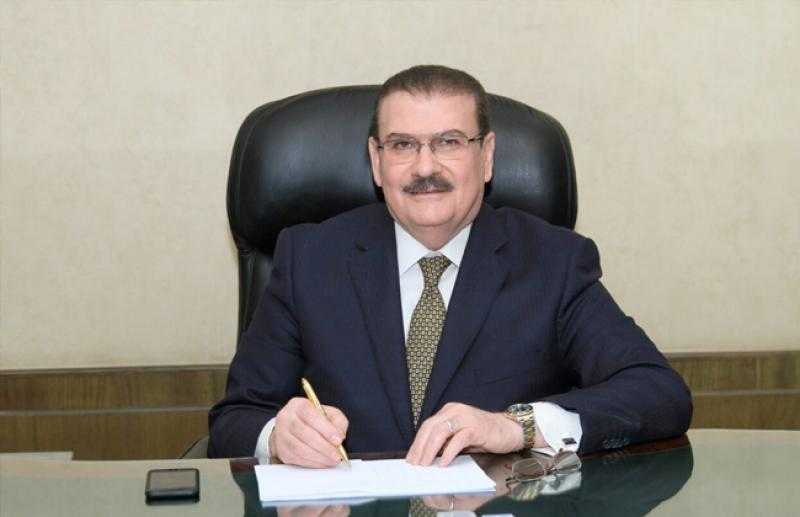 المهندس هاني ضاحي رئيسًا لمجلس إدارة شركة أبو قير للأسمدة