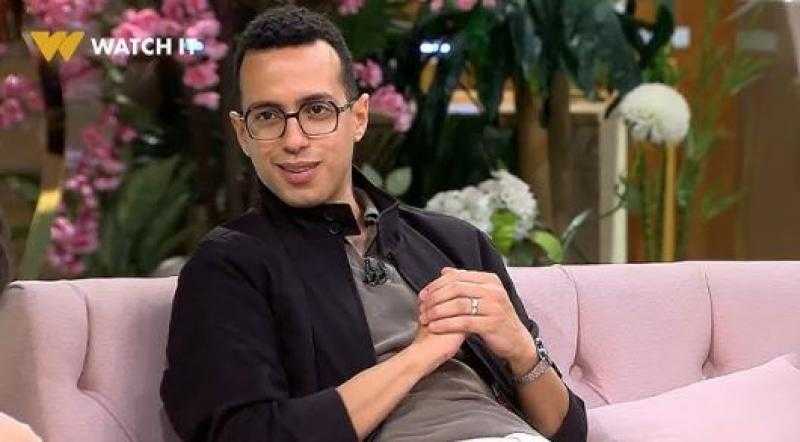 طه دسوقي عن موت مفتاح في مسلسل ولاد الشمس: مكنش عنده حاجة يعيش علشانها