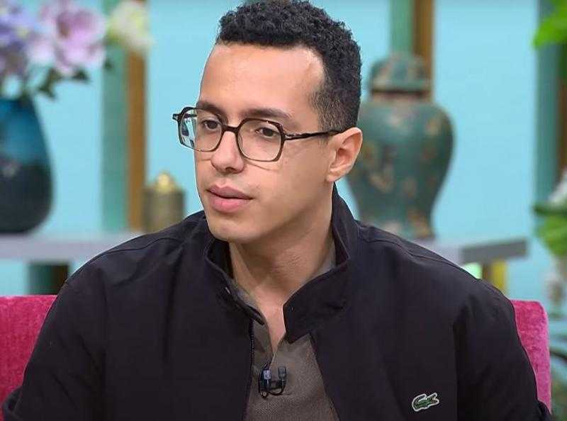 طه دسوقي عن ولاد الشمس: الفكرة مشوقة من بدايتها.. وأحمد مالك من أحلى الشركاء