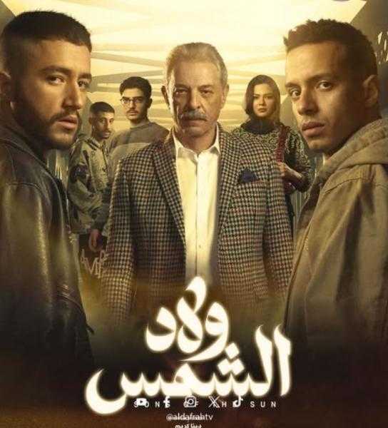 أحمد مالك: بكائي في «ولاد الشمس» غير مفتعل.. وكنت سألتحق بالمنتخب الأوليمبي للملاكمة
