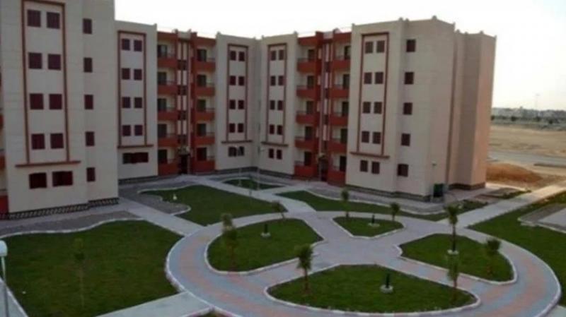 الأحد المقبل.. بدء تسليم أراضي الإسكان الاجتماعى بمدينة السادات