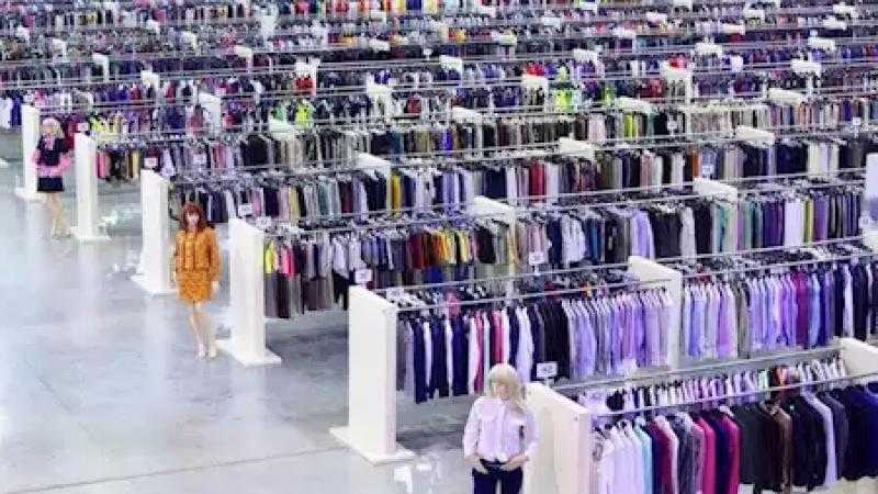 المجلس التصديري للملابس: قفزة في صادرات القطاع 22% لتسجل 551 مليون دولار خلال شهرين