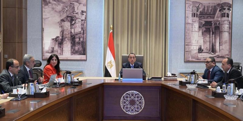 رئيس الوزراء يستعرض حصاد ”حماية المستهلك” خلال عام 2024 والربع الأول من العام الجاري