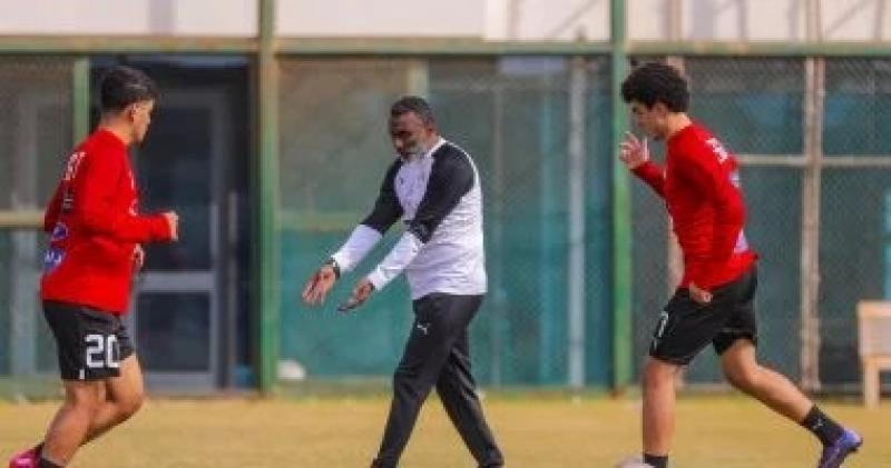 منتخب الناشئين يودع أمم أفريقيا.. والفوز على الكاميرون فرصة للتأهل لكأس العالم