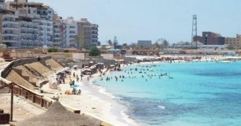 طقس الإسكندرية غدا.. معتدل نهارا مائل للبرودة ليلا وتوقعات بسقوط أمطار