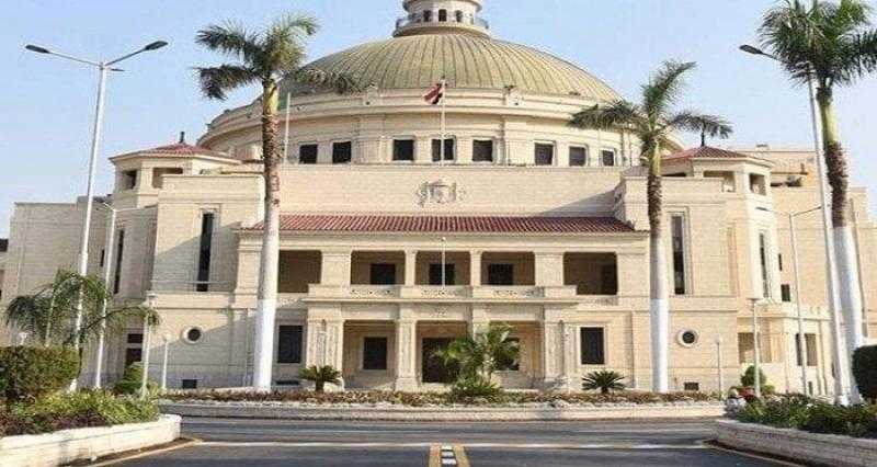 جامعة القاهرة تعلن برنامج الفعاليات والأنشطة الطلابية خلال أبريل الجاري