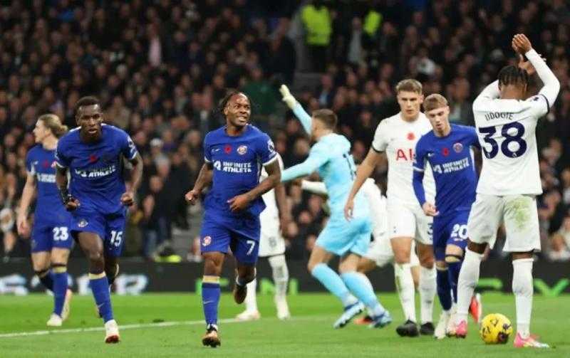 تشيلسي يستأنف مغامرته في دوري المؤتمر الأوروبي بمواجهة ليجيا وارسو
