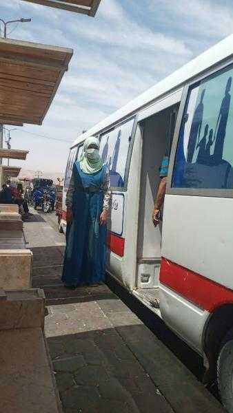 صحة الأقصر تعلن تقديم 2732 خدمة طبية بالوحدات والعيادات المتنقلة خلال العيد