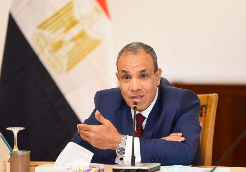 وزير الخارجية يستقبل السبت وفدًا من حركة فتح ووزير خارجية سيشل