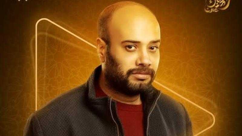 حاتم صلاح يمازح كندة علوش بعد مشهد ضربه في «إخواتي»: طالعة لجوزها بتحب الأكشن