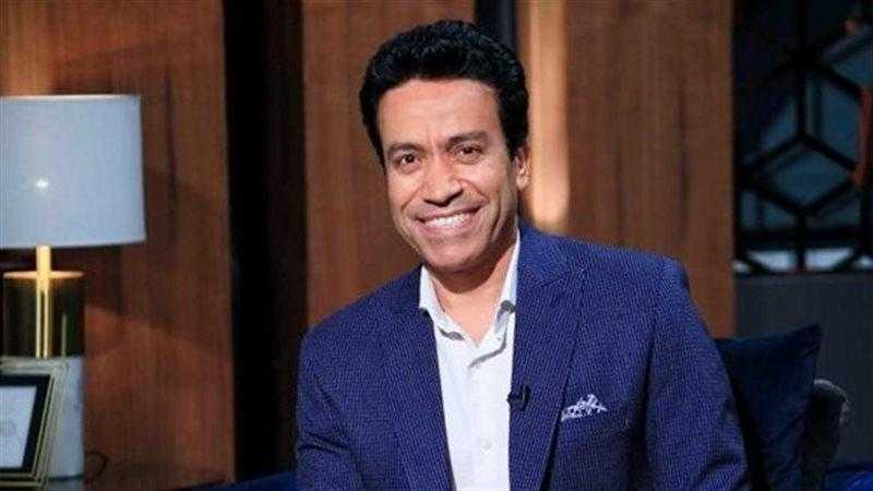 سامح حسين يطرح التريلر الدعائي الرسمي لفيلم استنساخ