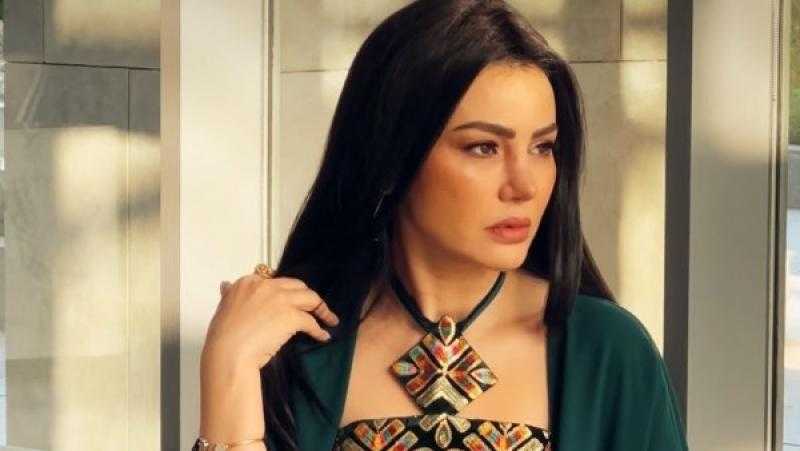 كان صعب.. دينا فؤاد: الجمهور أشاد بدوري في مسلسل حكيم باشا