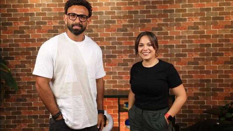 رحمة أحمد تكشف عن السبب الرئيسي لقبولها العمل بمسلسل الكابتن