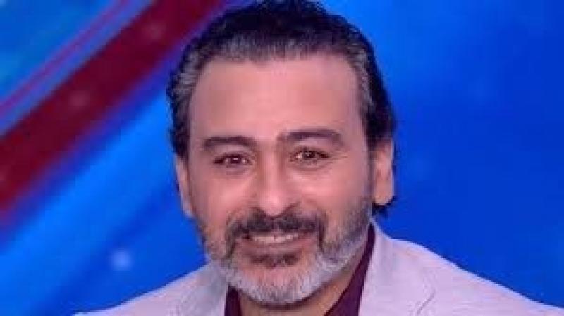 أحمد عزمي يكشف تفاصيل الشخصية التي قدمها بمسلسل ظلم المصطبة