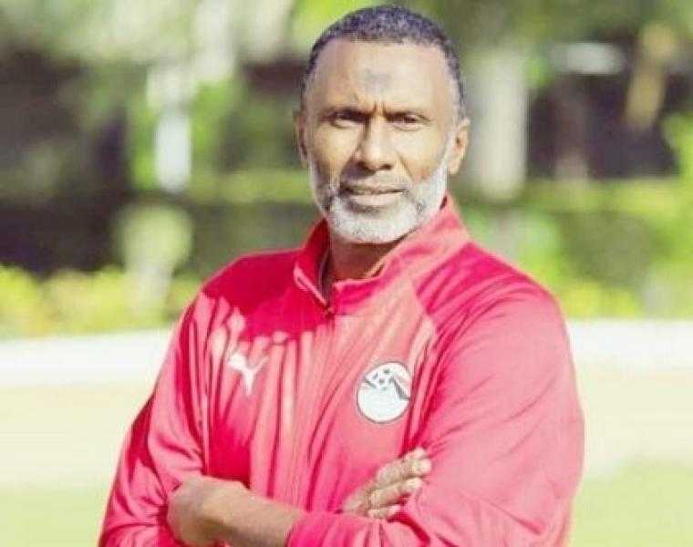 الكاس: سنتمسك بأمل التأهل لكأس العالم للناشئين