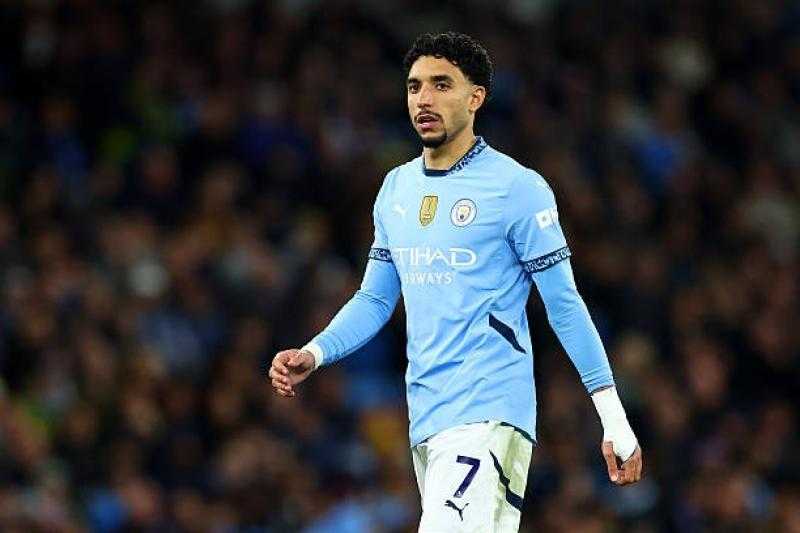 مرموش: نسعى لحسم تأهل مانشستر سيتي لدوري الأبطال