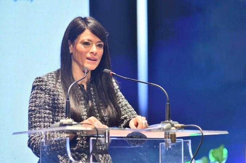 وزيرة التخطيط: اجتماعات مكثفة لتنفيذ بنود الشق الاقتصادي للشراكة المصرية الأوروبية