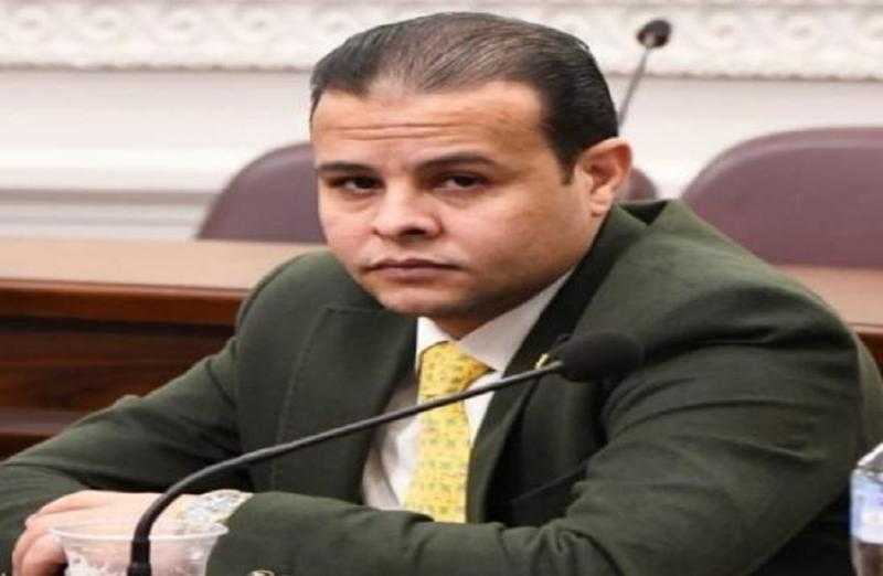 النائب مدحت الكمار: اقتحام المسجد الأقصى من قبل المتطرفين الإسرائيليين ينذر بتصعيد كبير