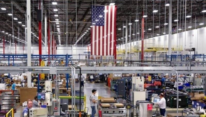 الاقتصاد الأمريكي يضيف 228 ألف وظيفة جديدة خلال الشهر الماضي