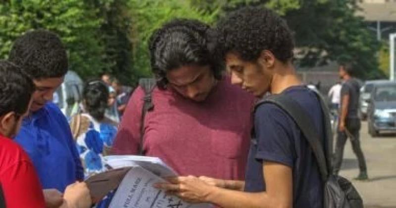 وزارة التعليم: 320 درجة المجموع الكلى لنتيجة امتحانات الثانوية العامة 2025