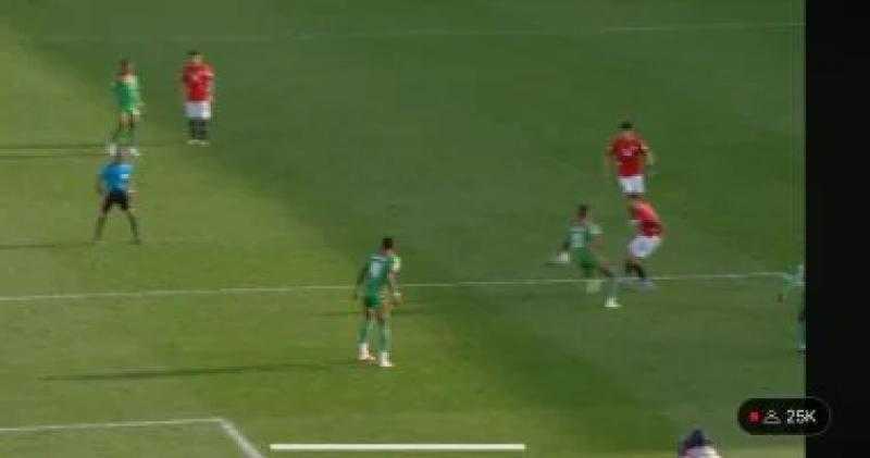 استياء في كأس الأمم الأفريقية للناشئين بسبب التحكيم.. ومنتخب مصر يسجل احتجاجه