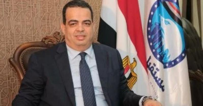 النائب عصام هلال: الوعى فرض على كل مصرى ومصرية للحفاظ على وطننا