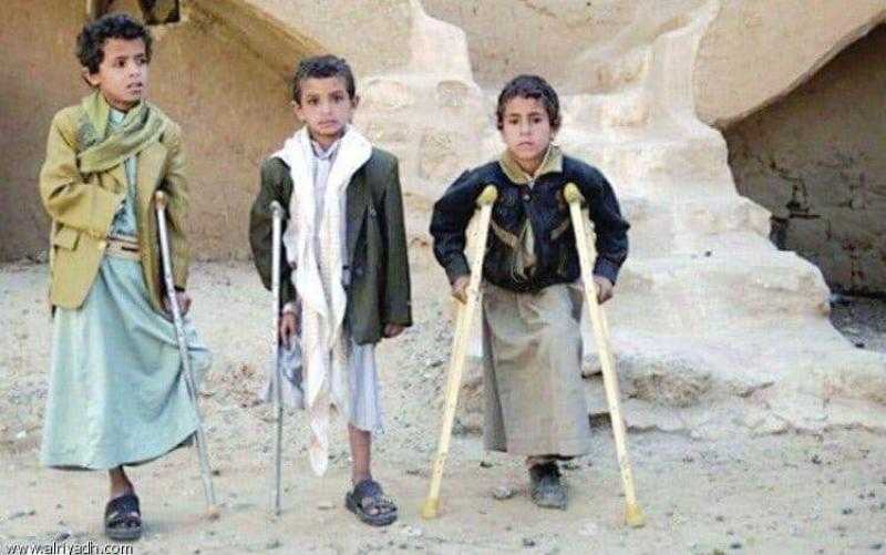شبكة حقوقية يمنية: 6 آلاف مدني تضرروا من ألغام الحوثيين منذ 2017